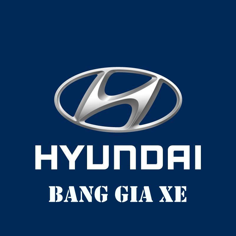 GIÁ XE TẢI HYUNDAI 