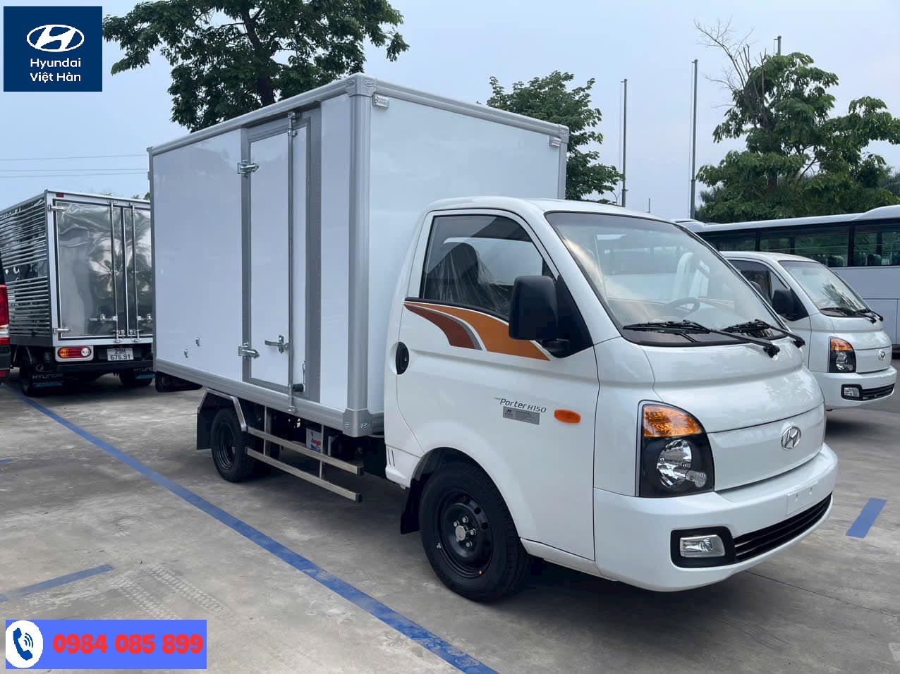 Giá lăn bánh xe H150 tháng 5/2025 – Chi tiết từng khoản chi phí!