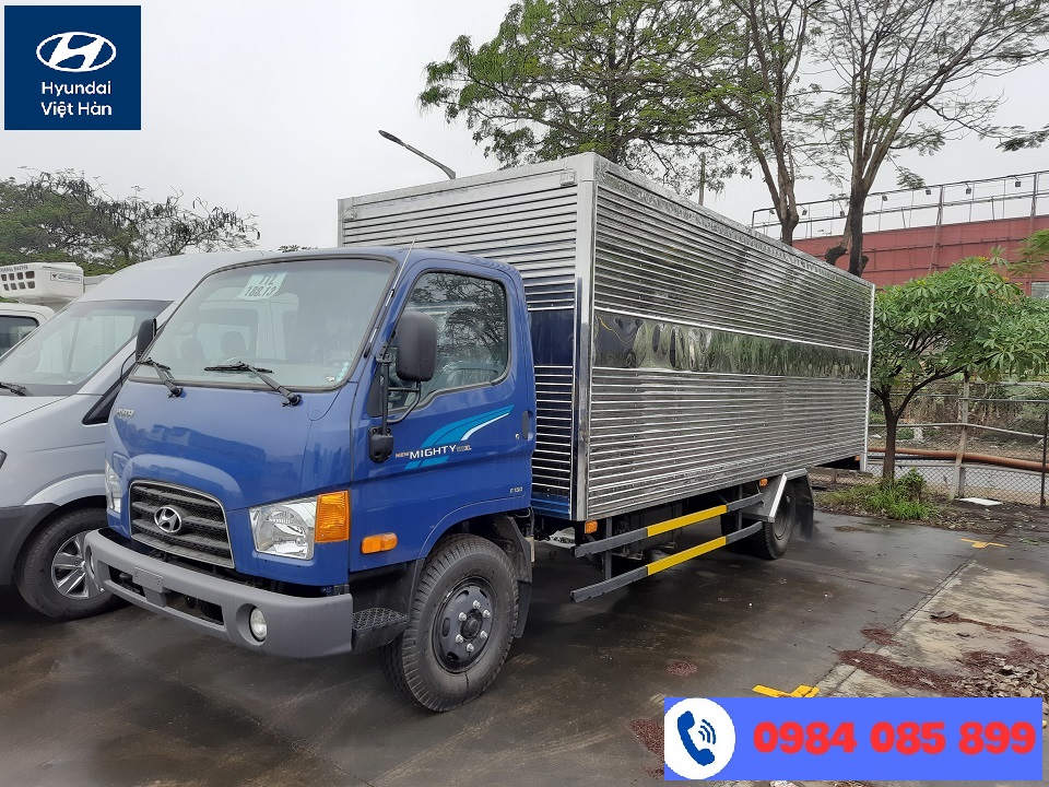 MUA XE HYUNDAI 110XL TẠI HƯNG YÊN