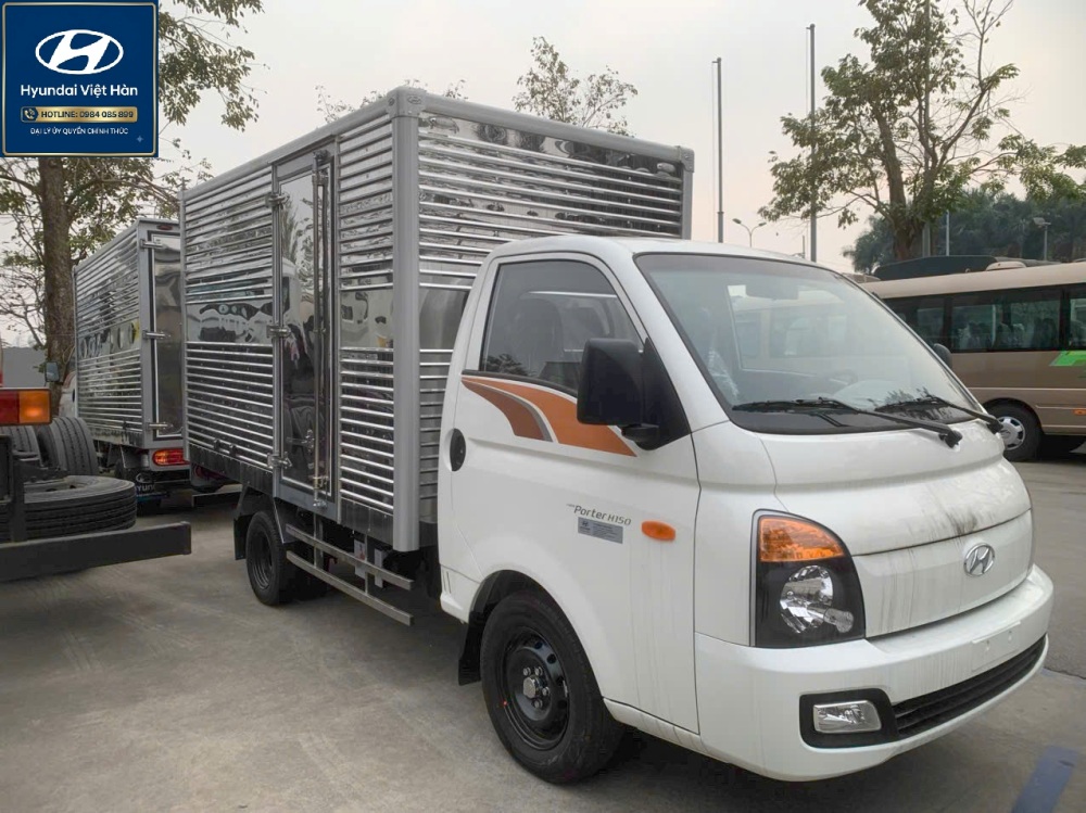 Bán xe 1.5 tấn chở nông sản ở Nam Định