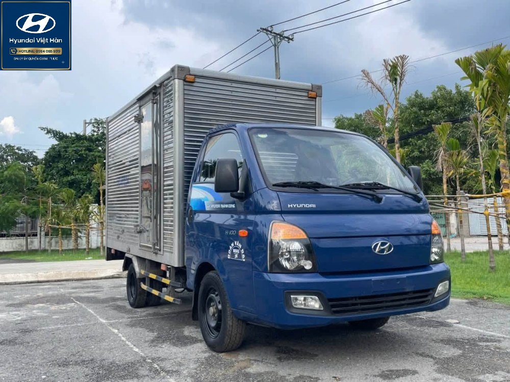 Định giá xe tải 1.5 tấn cũ 