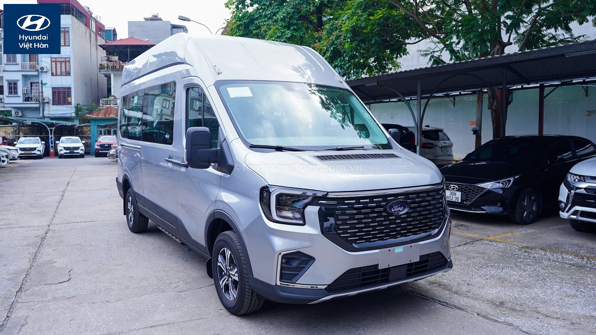 Ford Transit 16 chỗ 