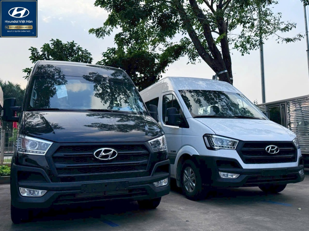 Giá xe tải Hyundai ở Bắc Ninh mới nhất hiện nay