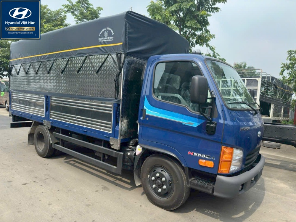 Kinh nghiệm mua xe tải ở Hải Phòng