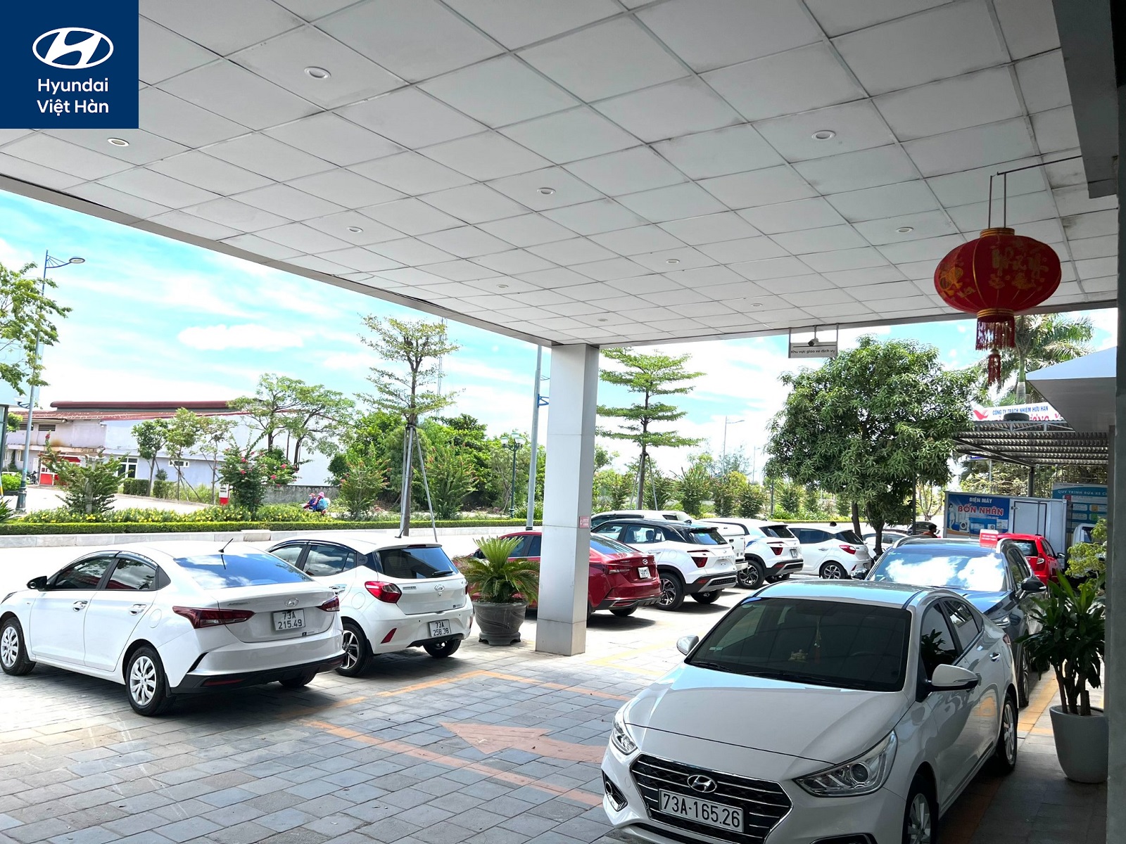 Mua bán ô tô Hyundai cũ tại Hà Nội