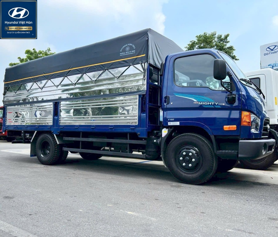 Mua trả góp xe 3.5 tấn tại Lạng Sơn 