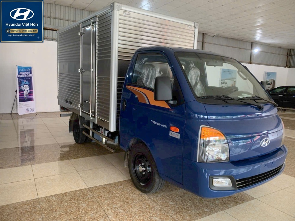 Mua xe tải 1.5 tấn tại Ninh Bình giá rẻ nhất