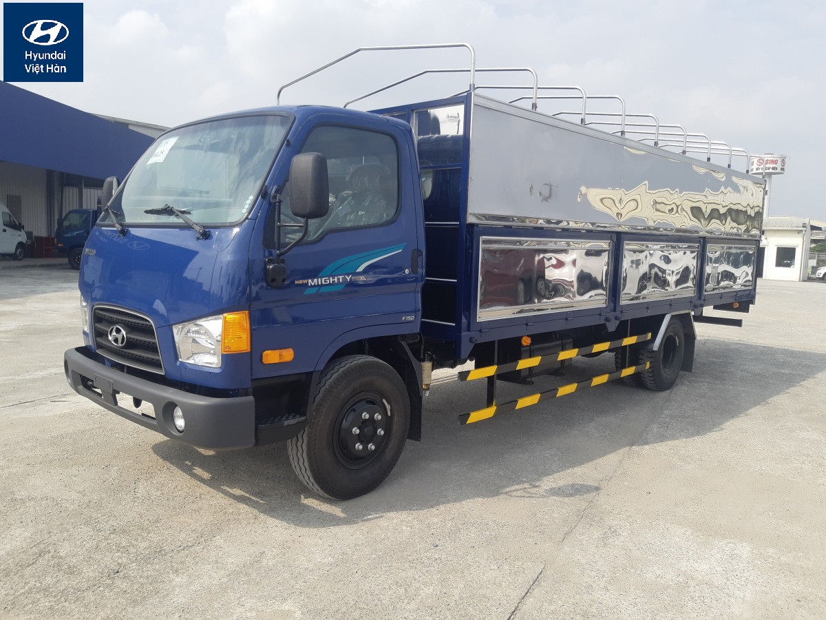 Mua xe tải Hyundai 110XL tại Hưng Yên