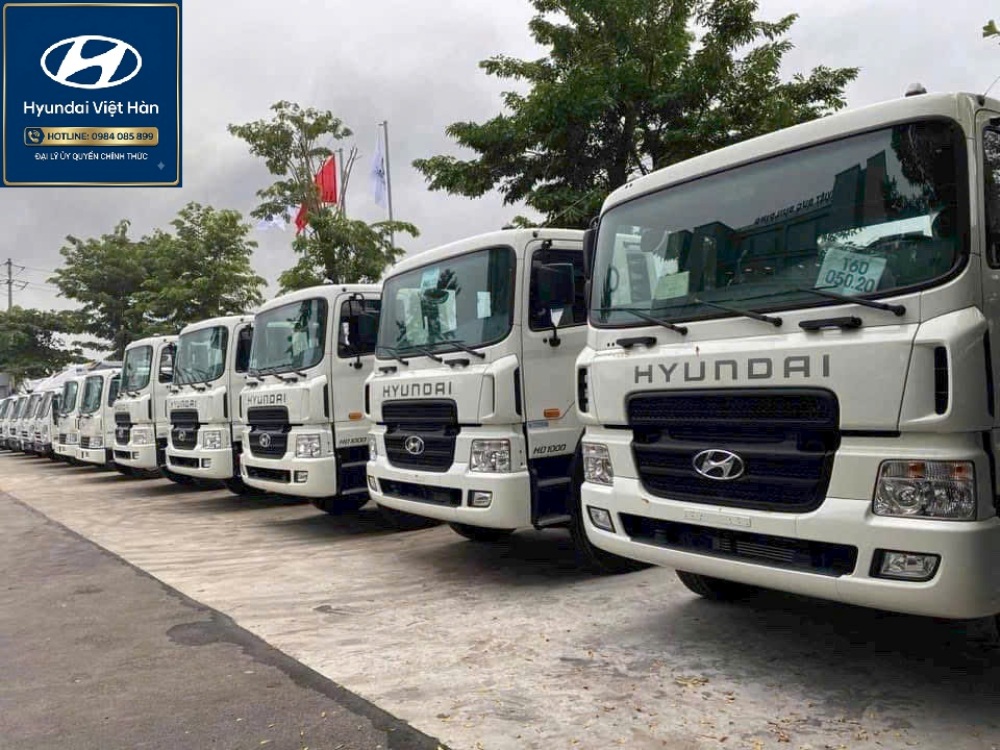 Xe Tải Cao Bằng: Nên Mua Xe Nào? Kinh Nghiệm Trả Góp