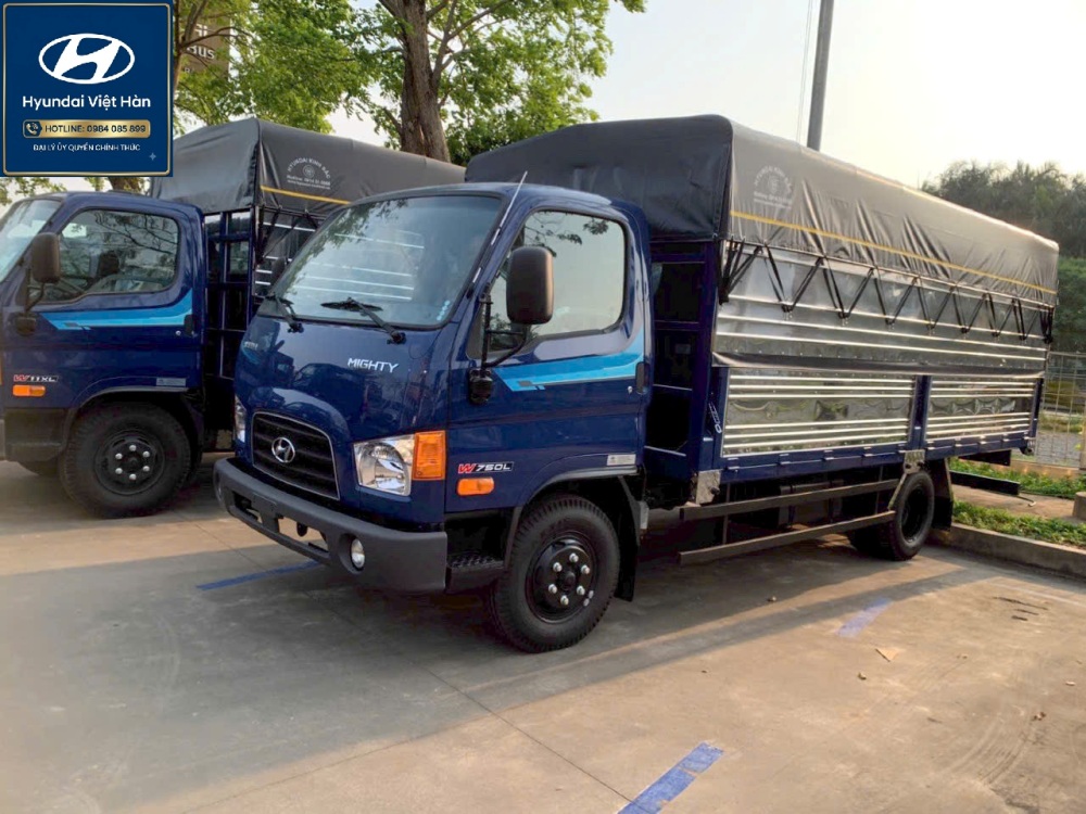 Mua xe tải ở Thanh Hóa Lưu Ý gì