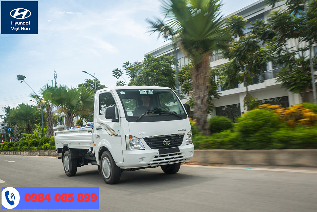 Xe tải Tata ACE