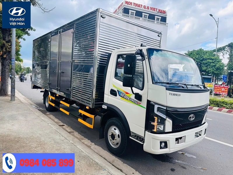 Xe tải Tera 245SL Plus