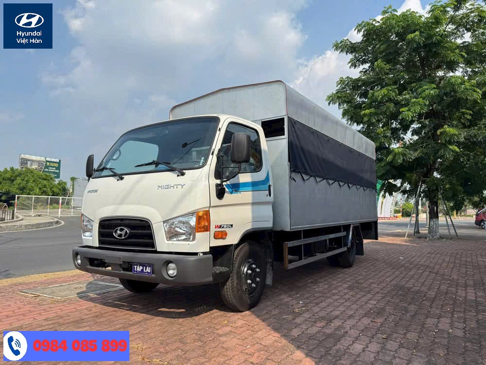 Xe Tập Lái Bằng C