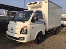 Xe tải 1,5 tấn New Porter150 | Hyundai H150 thùng đông lạnh Liên hệ: 0984085899 có giá tốt