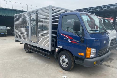 HYUNDAI N250SL THÙNG KÍN 2.5 TẤN