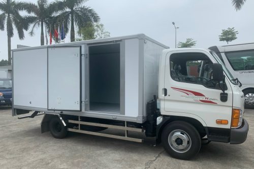 HYUNDAI N250SL THÙNG KÍN 2.5 TẤN