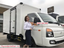 HYUNDAI PORTER 150