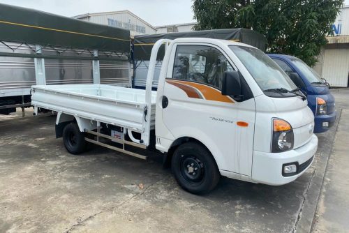 BÁN XE HYUNDAI PORTER 150 TẢI 1 TẤN ĐẾN 1.5 TẤN