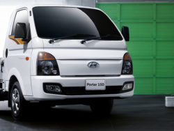 Xe tải Hyundai Porter 150 1,5 tấn