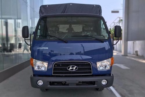 Giá xe Hyundai Mighty 75S 3.5 tấn