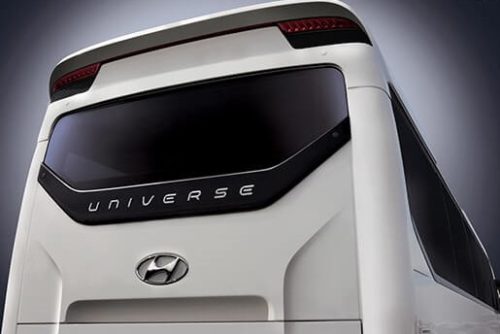 Xe khách 47 chỗ Hyundai Universe 2021