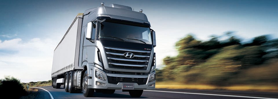 Hyundai Miền Bắc