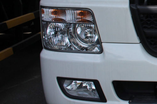 Hyundai HD270 – Xe ben tự đổ