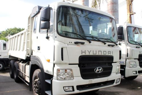 Mua bán Hyundai HD 2005 giá 185 triệu  2141643