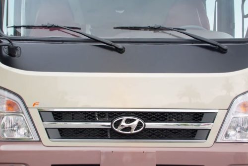 Xe Khách 29 Chỗ County Hyundai Thành CôngGiá Xe County 29 Chỗ