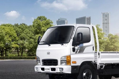 HYUNDAI N250 THÙNG LỬNG 2.5 TẤN