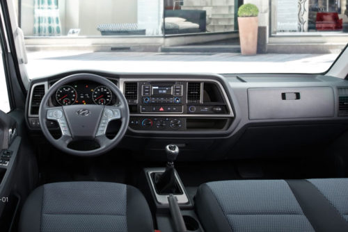 Xe tải Hyundai New Mighty EX8, EX8L và EX8 GTS1,GTS2,GTL – Xe tải Hyundai 8 tấn mới nhất Hyundai