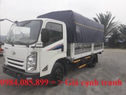Xe tải IZ500 Đô Thành 5 tấn