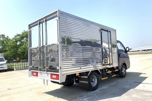 Xe tải 1.5 tấn Teraco Tera 150