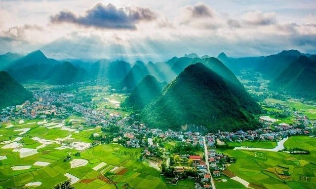 Lạng Sơn non nước hữu tình