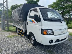 Tera 150 thùng mui bạt tải trọng 1.5 tấn