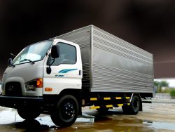Giá xe tải Hyundai 110SQ 7 tấn