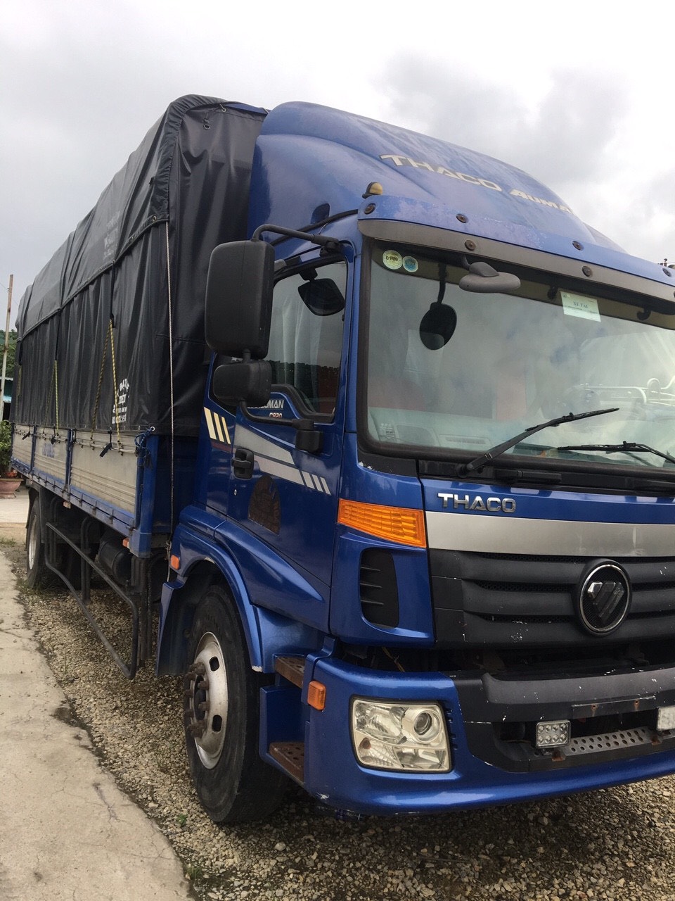 Xe Tải Nhỏ Cũ  Chuyên mua xe tải cũ tận nơi giá cao nhất thị trường  Sửa  Chữa Tủ Lạnh Chuyên Sâu Tại Hà Nội
