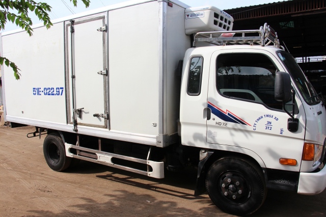 Tổng hợp 111 xe tải 35 tấn đã qua sử dụng siêu hot  thdonghoadianeduvn
