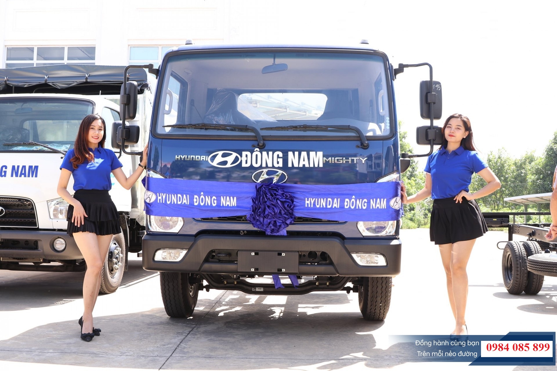 Xe tải 7 tấn