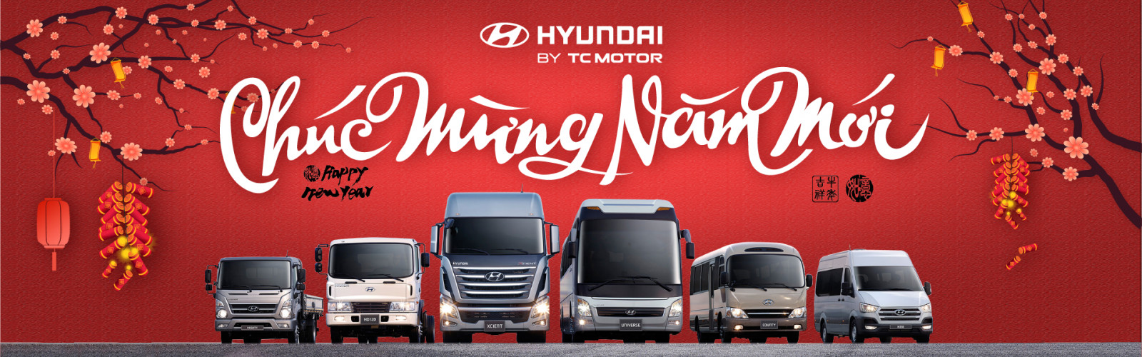 Hyundai Miền Bắc