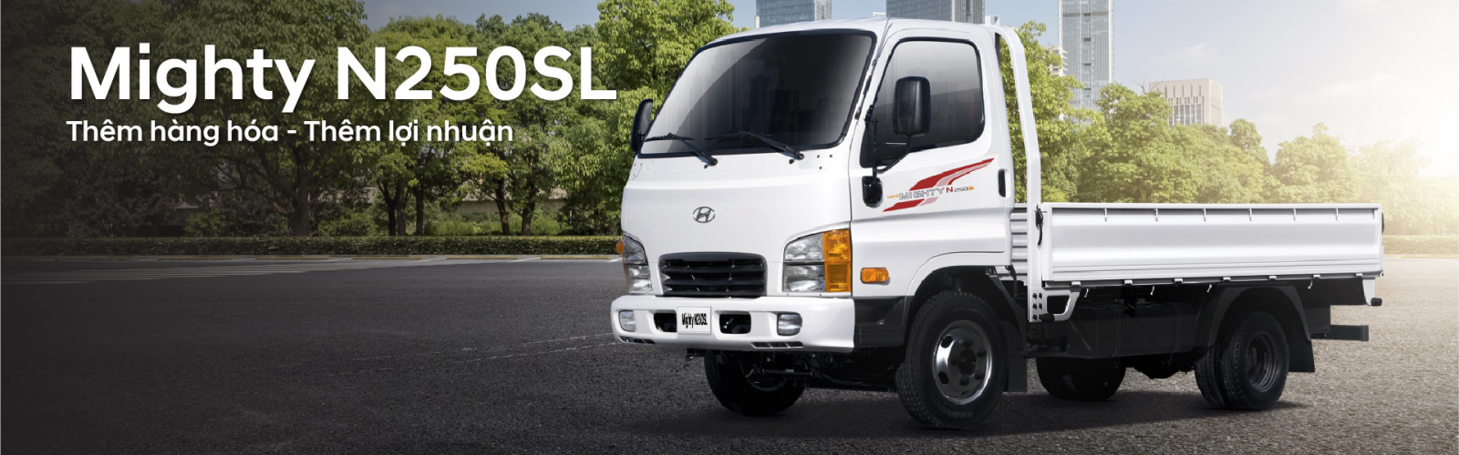 Hyundai Miền Bắc