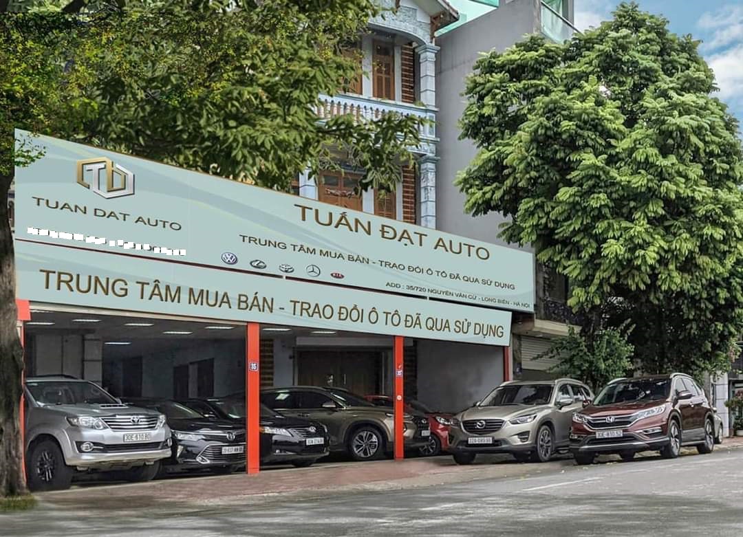 Ô tô cũ giá rẻ  Hội mua bán oto cũ tại Hà Nội  Hanoi
