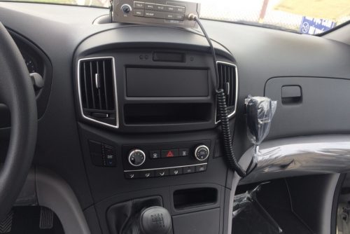 BÁN XE CỨU THƯƠNG HYUNDAI STAREX