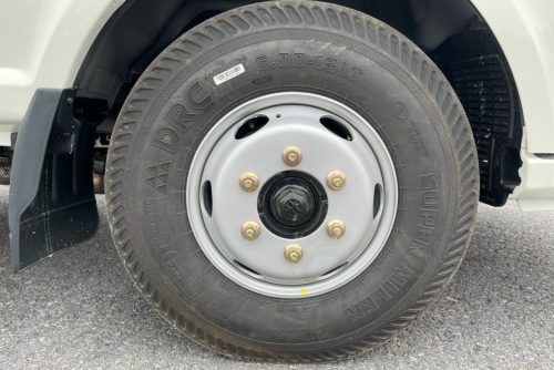 Xe tải Tera 180 tải trọng 1.8 tấn