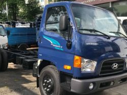 Hyundai Mighty 75S nguyên tải 3.5 tấn