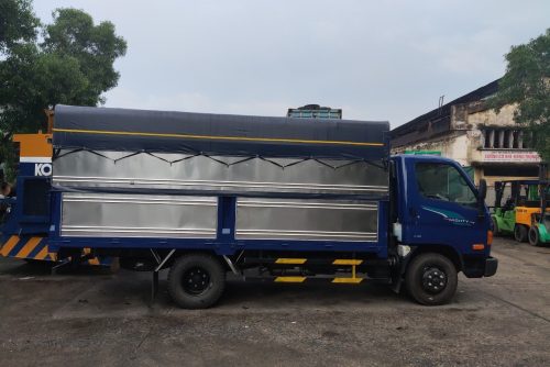 Hyundai Mighty 75S nguyên tải 3.5 tấn