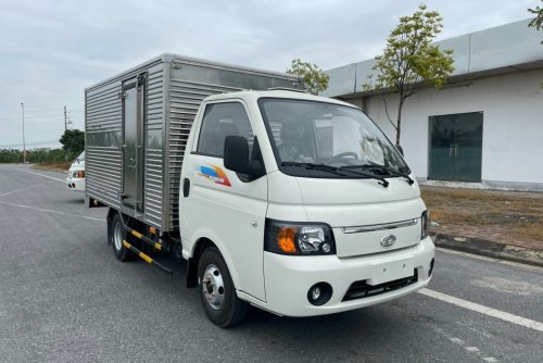 Xe tải Tera 180 tải trọng 1.8 tấn