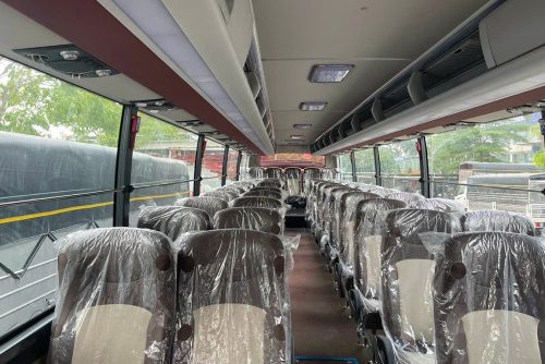 HYUNDAI UNIVERSE 47 CHỖ