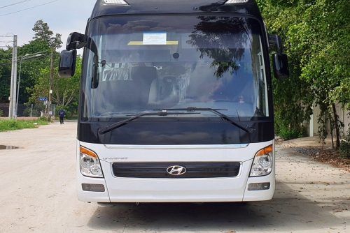 HYUNDAI UNIVERSE 47 CHỖ