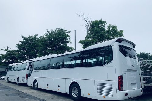 HYUNDAI UNIVERSE 47 CHỖ